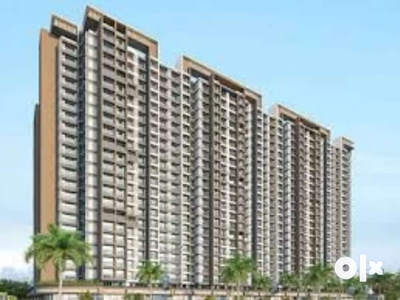 G+22 Stores tower , Good one bhk for sale in virar west