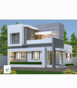 Home with quality assured construction