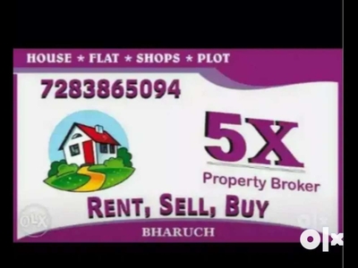 House & Flats for yours