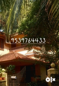 HOUSE FOR SALE IN KOZHIKODE NEAR THONDAYAD