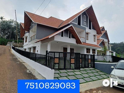 New. HOUSE. PALA. MUNDUPALAM