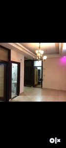 Nyay khand/2 Sami furnished flat Available Indirapuram Prime location