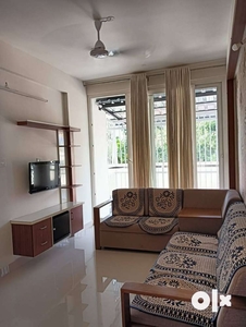 Premium 2 BHK Flat with 1100sq for Sale in West Fort - Thrissur