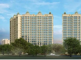 1 BHK FLAT AT BEST PRICE AND NEAR METRO STATION