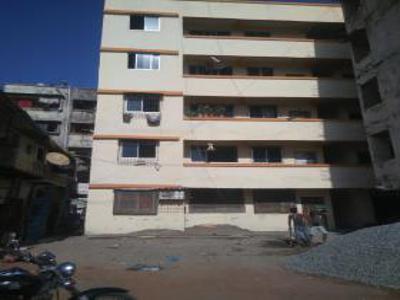 1 BHK Apartment For Sale in Darshan apartments