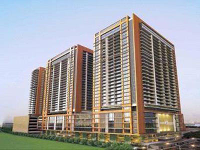 2 BHK Apartment For Sale in Adani Western Heights Mumbai