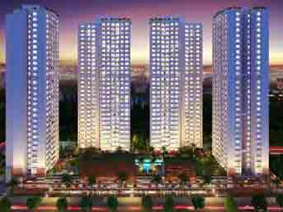 2 BHK Apartment For Sale in Kalpataru Radiance Mumbai