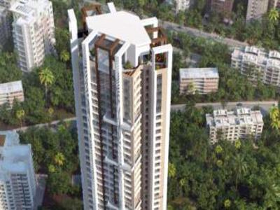 2 BHK Apartment For Sale in Mundara Adhrit Towers Mumbai