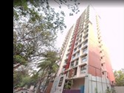 1 Bhk Flat Available For Sale In Platinum Prive