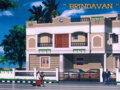 Girishchandra Brindavan in Alandur, Chennai