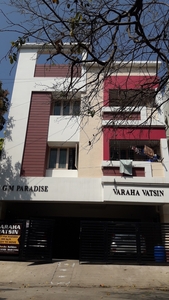 Varaha Vatsin in Kilpauk, Chennai