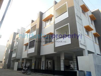 2 BHK Flat / Apartment For RENT 5 mins from Perungalathur