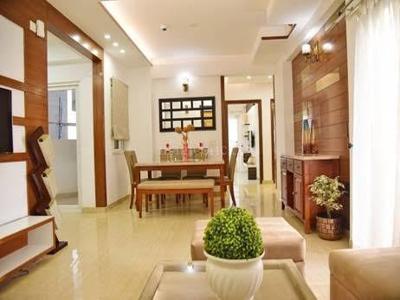 1890 sq ft 3 BHK 3T Apartment for sale at Rs 87.51 lacs in Swaraj Homes Vasant Apartments 13th floor in Sector 62, Noida