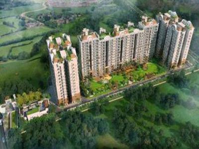 2 BHK Apartment For Sale in Affinity Greens Chandigarh