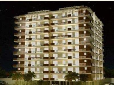 4 BHK Apartment For Sale in GVT Orvis Grand Chandigarh