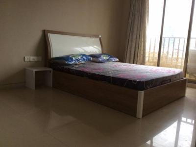 710 sq ft 1 BHK 2T Apartment for rent in Reputed Builder Om Residency Towers at Parel, Mumbai by Agent user6181