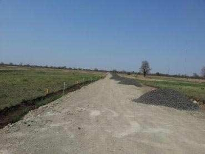 Commercial Land 1 Acre for Sale in