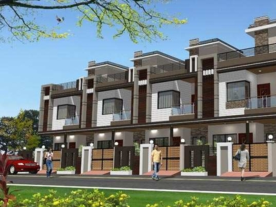 1 BHK House 1200 Sq.ft. for Sale in