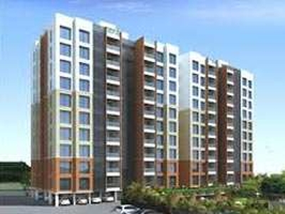 1 BHK Apartment 460 Sq.ft. for Sale in
