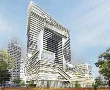1 BHK Apartment 494 Sq.ft. for Sale in
