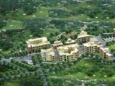 1 BHK Apartment 554 Sq.ft. for Sale in
