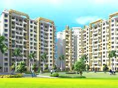1 BHK Apartment 561 Sq.ft. for Sale in