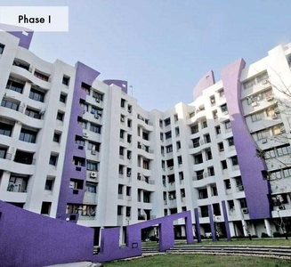 1 BHK Apartment 597 Sq.ft. for Sale in