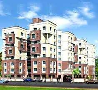 1 BHK Apartment 600 Sq.ft. for Sale in SV Road,