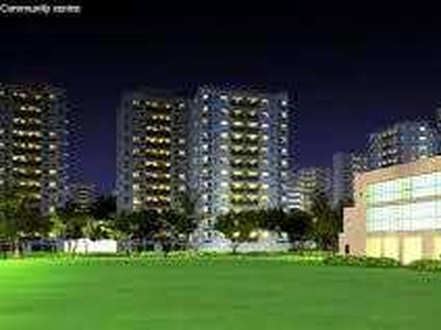 1 BHK Apartment 600 Sq.ft. for Sale in