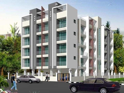 1 BHK Residential Apartment 625 Sq.ft. for Sale in Karanjade, Panvel, Navi Mumbai