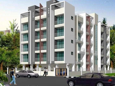 1 BHK Residential Apartment 625 Sq.ft. for Sale in Karanjade, Panvel, Navi Mumbai