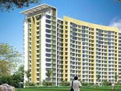 1 BHK Residential Apartment 650 Sq.ft. for Sale in Motilal Nagar, Goregaon West, Mumbai