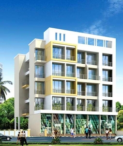 1 BHK Apartment 655 Sq.ft. for Sale in Sector 34A