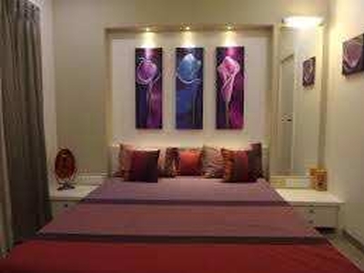 1 BHK Apartment 665 Sq.ft. for Sale in