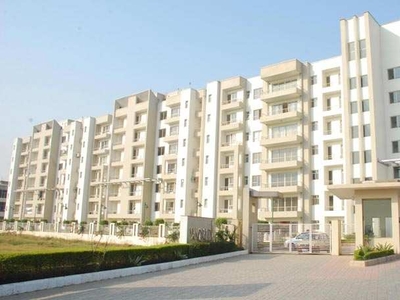 1 BHK Apartment 668 Sq.ft. for Sale in