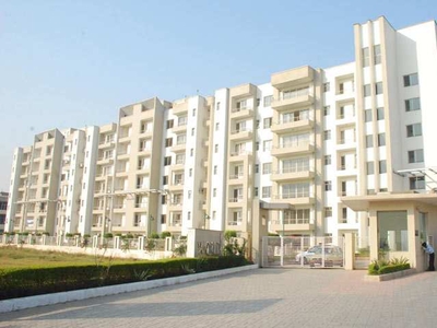 1 BHK Apartment 668 Sq.ft. for Sale in