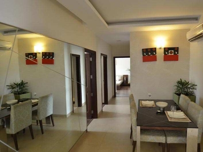 1 BHK Residential Apartment 680 Sq.ft. for Sale in Sector 17 Kharghar, Navi Mumbai