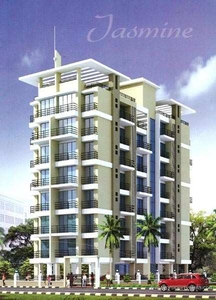 1 BHK Apartment 684 Sq.ft. for Sale in