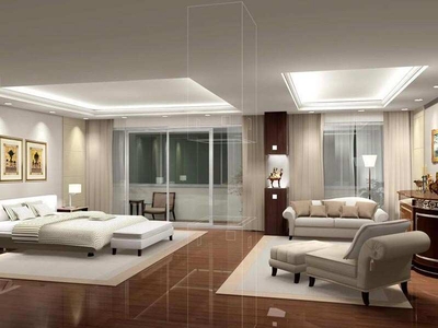 1 BHK Apartment 691 Sq.ft. for Sale in