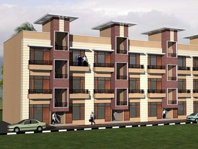 1 BHK Residential Apartment 700 Sq.ft. for Sale in Sector 20 Panchkula