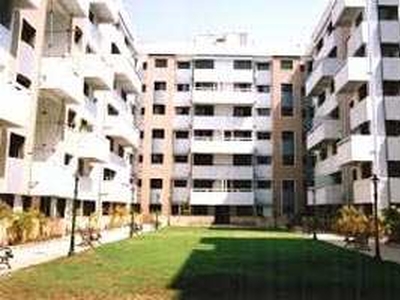 1 BHK Apartment 740 Sq.ft. for Sale in