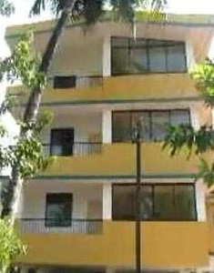 1 BHK Apartment 75 Sq. Meter for Sale in Guirim,