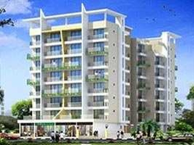 1 BHK Apartment 760 Sq.ft. for Sale in Orlem, Mumbai