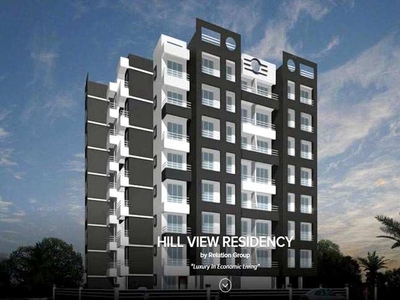 Hill View Residency
