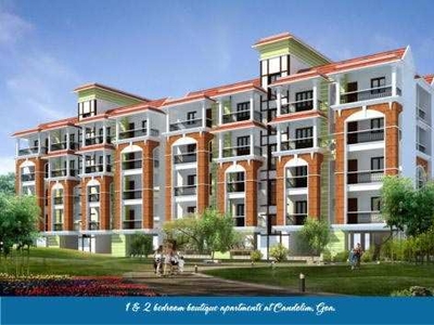 1 BHK Apartment 98.5 Sq. Meter for Sale in