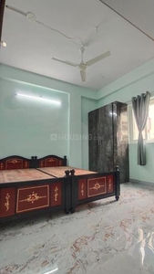 1 BHK Flat for rent in Begumpet, Hyderabad - 600 Sqft