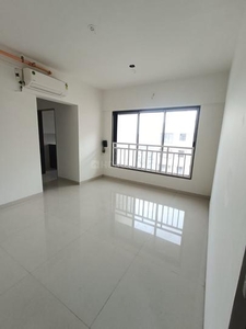 1 BHK Flat for rent in Chembur, Mumbai - 530 Sqft