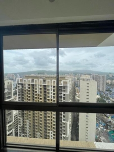 1 BHK Flat for rent in Dahisar East, Mumbai - 420 Sqft
