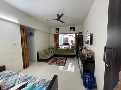 1 BHK Flat for rent in Dahisar East, Mumbai - 523 Sqft