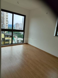 1 BHK Flat for rent in Kanjurmarg East, Mumbai - 600 Sqft